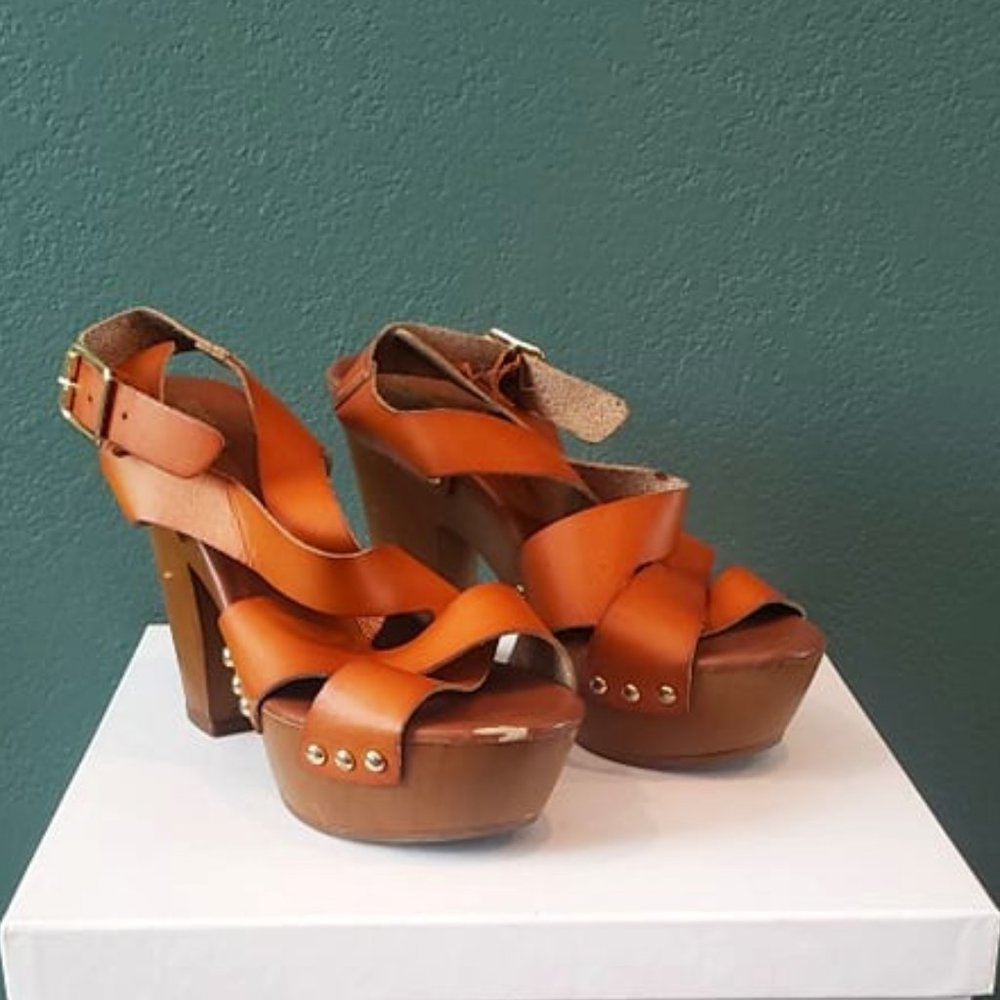 Simple Heels